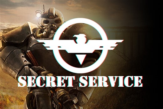 7 9 特 勤 局【Secret Service】（个人练习向）