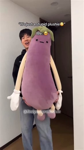 Find Your Product India on Instagram: "Comment “Hugsy” for Link 🔗 www.findyourproduct.in (Hugging Plushie, Sleeping Plush, Plush for Sleeping, Hug Teddy, Teddy for Sleeping, Patting Teddy)"