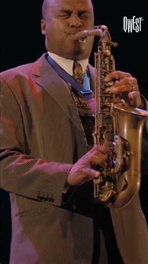 James Carter | Live at Sons d'Hiver Festival