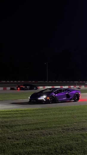 Washie on Instagram: "Just a tad different on these Lamborghini Revuelto’s built by @mperformancetx featuring @ellisoncollections & @gcore7777 🦇"