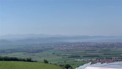 Yesterday a ward in Rhyl was listed as the most deprived area of Wales. From this ward, you can look out to sea to the Gwynt y Mor wind farm. The Crown Estate who 'own' the Welsh seabed, lease it out, making millions in profits every year. The profits go to the UK Treasury and Royal family, all whilst our most deprived communities literally look on. | Carrie Harper