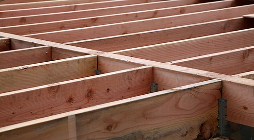 Floor Joist Sizes & Span in Residential Home Building (Complete Guide)