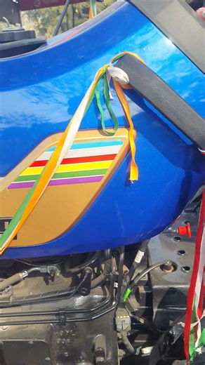 250 की Sfc मिलती है किसान भाई इस New Sonalika Gold Series Trector m 😲