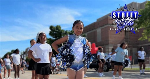 Sheboygan's Street Elite Dance Academy offers low-cost dance for kids ages 4 to 18