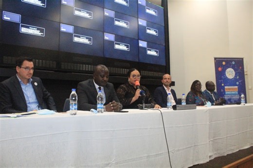 Abidjan abritera le salon du numérique