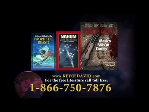 Secret Plot - Key of David with Gerald Flurry