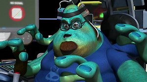 Watch Monsters vs. Aliens Season 1 Episode 25 - Bride of the Internet/The Invisible Threat! (Also Silent)