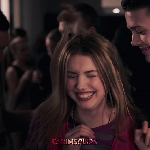 Effy Stonem and Cassie Skins Relationship Explained