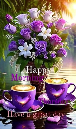 Friday Good Morning: Short Inspirational Christian Greeting