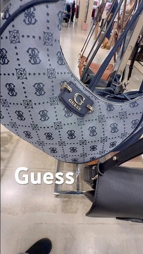 GUESS HOBO & CROSSBODY AND SATCHEL TOTE HANDBAGS MACYS #guessbag #guess #macys