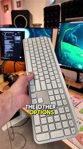 Am I wrong about this keyboard?! 👿#customkeyboard #keyboard