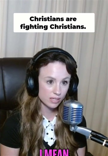 Everyone wants revival until correction comes. The love of many is growing cold… even inside the Church. Stay rooted in truth, not division. 🤍🔥 #ChristianTikTok #EndTimes #BibleProphecy #JesusIsComing #FaithTok
