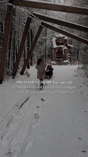 Begrijp Cortisol: Van Onzekerheid naar Rust