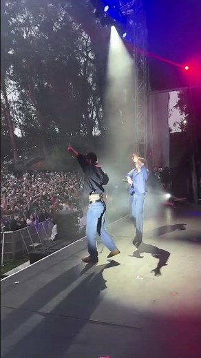 ROLE MODEL x Troye Sivan - Sally, When The Wine Runs Out