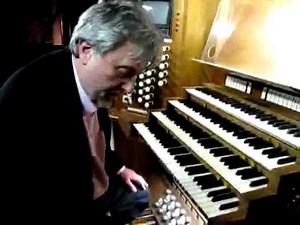 Grand Orgue de la Cathédrale de Chartres