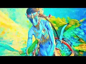 Avatar Fire and Ash (2025) | Neytiri Is Shot in the Chest Scene Recap