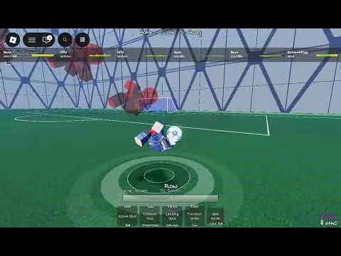 My Azl Moveset (Azure Latch Skill Builder Update)