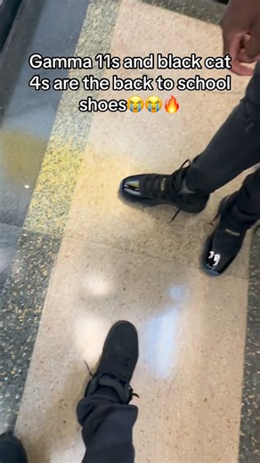 Rah🎰 on Instagram: "What shoes are better? #nyc #lacedrah #explore"