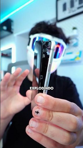 My iPhone 6 is almost EXPLODING!