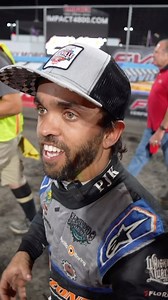 My team and I are so hungry for success. We work all year for this week. Everyone knows it’s a long, anxious, stressful and technical week. Tonight we came close. Now I get to take that hunger and drive into Saturday. And I’ll have you all riding with me. We roll off from P6. | RICO