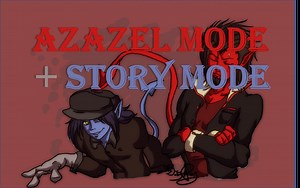 Azazel Mode   Story Mode addon - S.T.A.L.K.E.R. Anomaly mod for S.T.A.L.K.E.R.: Call of Pripyat