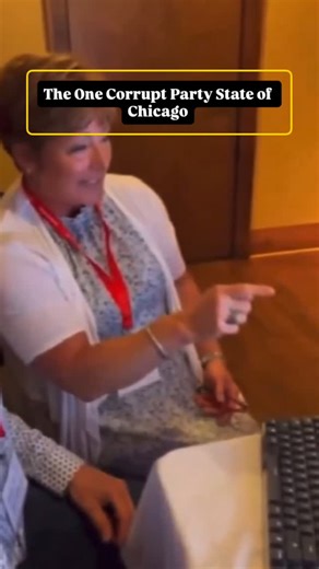 Emily Pierce on Instagram: "An Illinois citizens group files a formal complaint with the State Board of Elections after discovering how Democrats cheat and steal elections. A couple from Illinois, Jodie and Ken Zitko, have formed a group of concerned citizens who have been analyzing the Illinois state voter database. Here are some of the crimes they have discovered: • Over 300,000 votes mysteriously deleted post-election. Over 2.5 million votes cast before voters were even registered. They analy