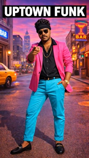 Uptown funk song dance video#dance #smooth dancer#New style #funny dance #funk Dancer