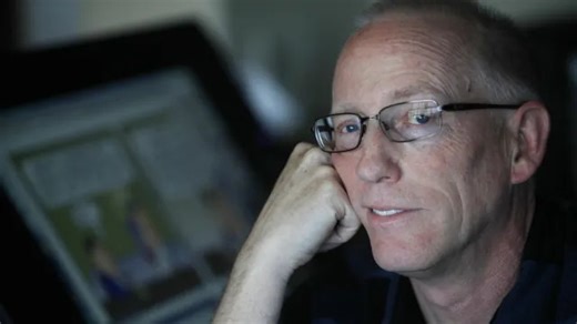 Dilbert Creator Scott Adams Cancer Diagnosis Explained