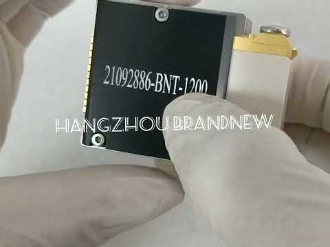 Industrial Grade Alma 1200W Vertical Stack Laser Diode Water Cooled and High Reliability