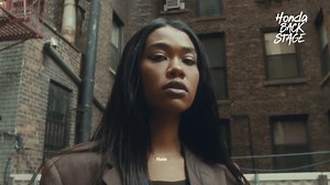 58 reactions | Amber Mark tapped into a renewed sense of wonder and...