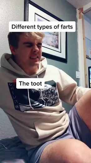 💨Big fart of💨 @Dumbest and Dumber #hot #fart #farts #farting #boy #foryou