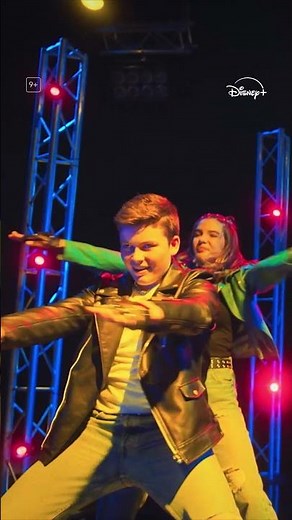 Faltan solo 2 días para el estreno de la serie 😱 | AYLA Y LOS MIRROR | ‪@disneychannelES‬