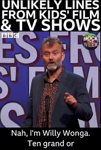 4.9M views · 580 reactions | Your weekend starts here... | BBC Comedy | Facebook