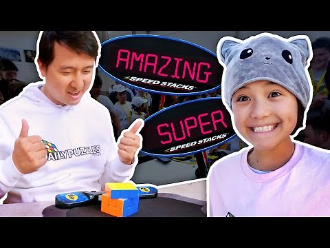 This Is Why Cube Comps Are The BEST ⭐ Turn Around Tassie 2020 Vlog PART 2