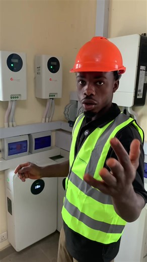 Setting Parameters on MPPT Charge Controller for Solar