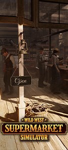 Farm & Wild West Supermarket on Steam