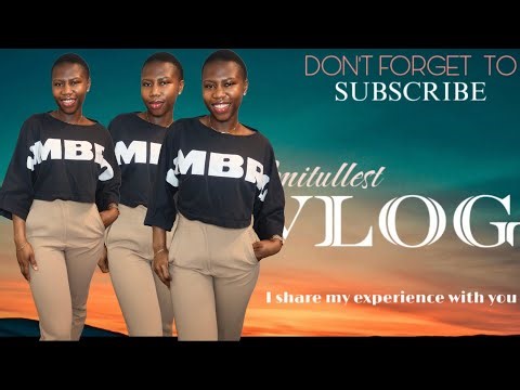 Get dressed with me for work / Dressing up for work with what I have in my Closet