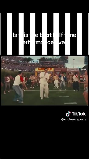 Improving Halftime Shows for Better Audience Engagement