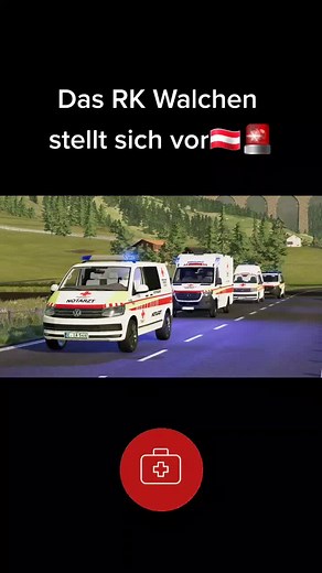 Landwirtschaft Simulator 22: Modding und Roleplay in Österreich