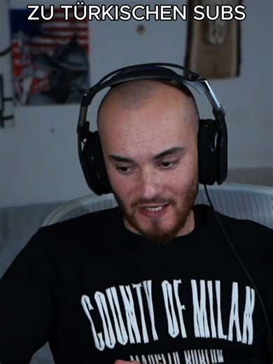 Türkische Subs Diskussion auf Twitch: Marli und Ali