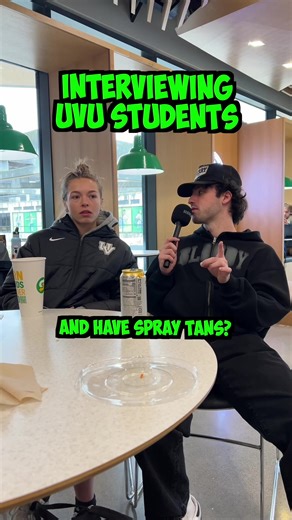 Insightful Interviews with Rob Carpenter at UVU