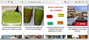 How to remove Trustednotice.news pop-ups [Chrome, Firefox, IE, Edge]