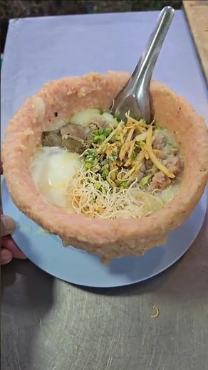Famous Thai Street Food (อาหารริมทางไทยชื่อดัง) | Street Food (อาหารริมทาง)#Streetfood #shorts