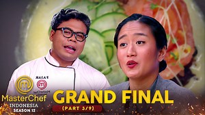 132K views · 1.7K reactions | Dari beberapa chef menilai di round ke dua ini, dimenangkan oleh Fajar | MasterChef Indonesia | Facebook