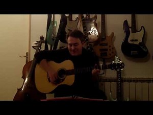 La chanson des quatre éléments