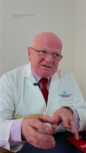 Anal Fistula & Abscess Explained | Expert Proctology Care Dubai