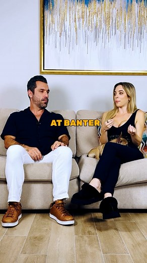 How to increase your banter | Modern Success: Men Advice