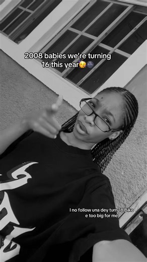 2008 Babies Celebrating Their 16th Birthday This Year