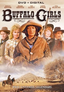 Buffalo Girls streaming: where to watch online?