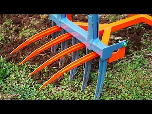 Walensee Broad Fork Quick Review